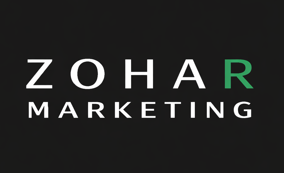 Zohar Marketing